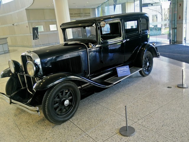 National Constitution Center