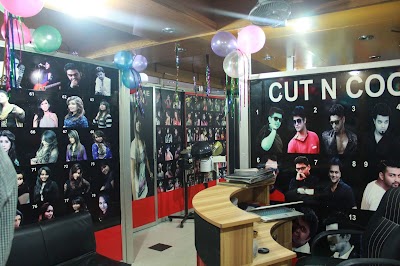 Photos of Cut N Cool Salon
