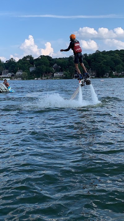 Fly High Watersports