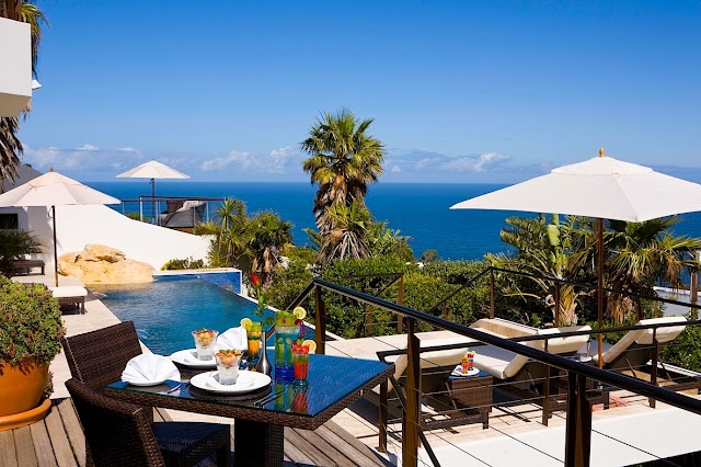 Atlanticview Cape Town Boutique Hotel: Best 5 Star Cape Town Hotels