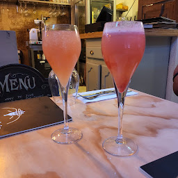 Photo n°29 de L'Ambroisie - Restaurant Italien à Crépy-en-Valois (Restaurant italien)