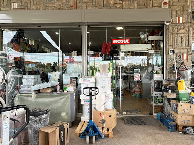 ΜΑΚΡΗΣ ΙΩΑΝΝΗΣ & ΒΑΣΙΛΗΣ (ΜΗΧΑΝΕΜΠΟΡΙΚΗ) - Νέα Αρτάκη