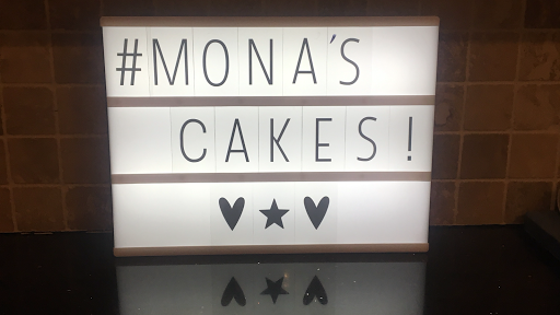 Mona's Cakes - Thumbnail
