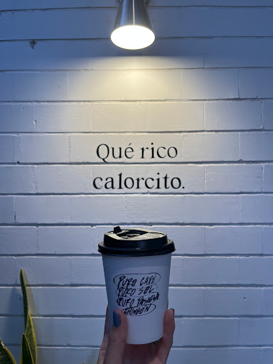 Josefina Cafe - Thumbnail
