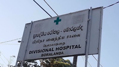 hospital