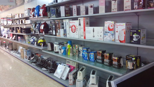 Electrodomesticos Hermanos Amorós S.L.