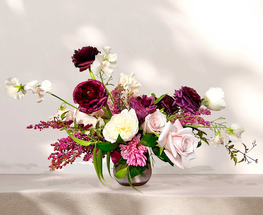 Fonte Fleur - Thumbnail