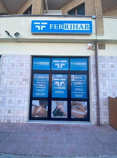 Ferrihab - Visual
