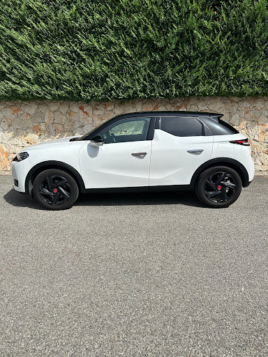 La Belle Affaire Automobile
