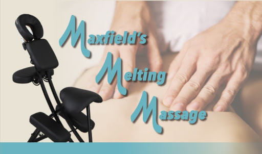 Maxfield's Melting Massage - Visual