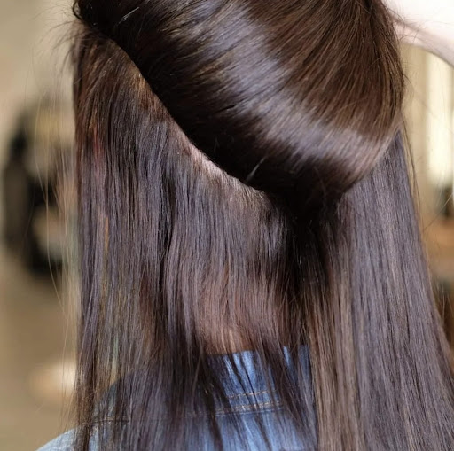 Friseur Stilvoll - Annika Schultze - Thumbnail
