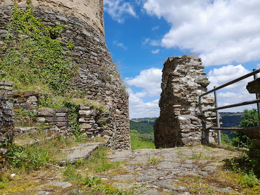 Château Rocher - Thumbnail