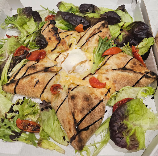 Pizza Auriol (PIZZAMIS) - Thumbnail