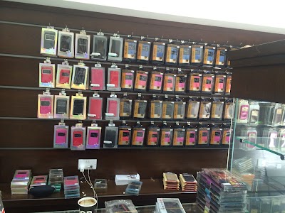Photos of Black phone