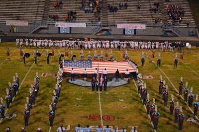 Photos of Sullivan South High School