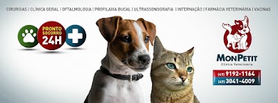 Photos of Veterinary Clinic Mon Petit