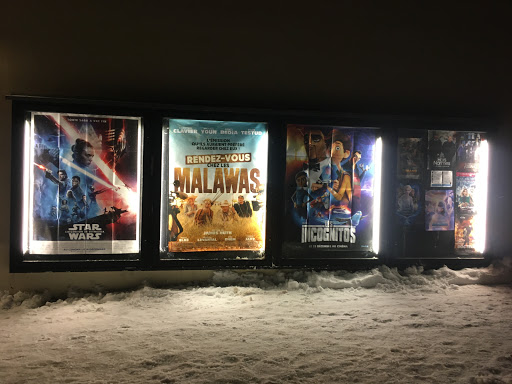 Cinéma le Poom - Thumbnail