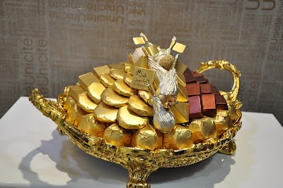 Photos of Touq Al Yasmeen Flowers and Chocolates