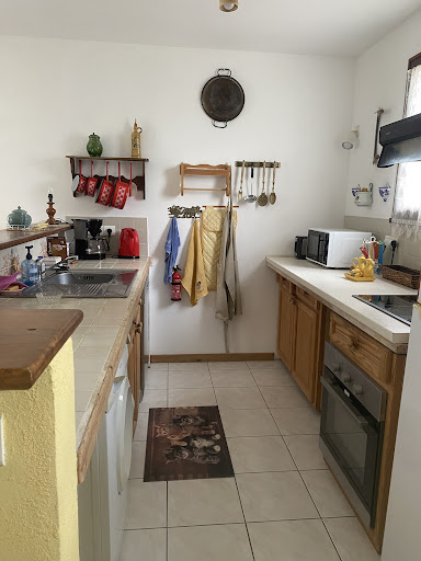 Photo de La Benvingude à Ansouis (84240)