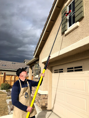 Nevada Home Detailing