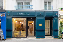 Le Bastille By Sweett à Paris