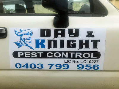 Photos of Day and Knight Pest Control