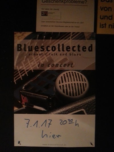 Photos of Jazz Club in der Mitte e. V.