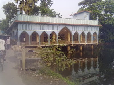 Photos of Mehari Obaudia Fazil Madrasha Zame Moshjid