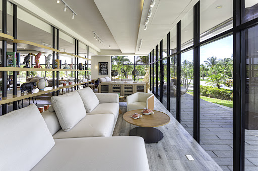 Templá Contract Furniture