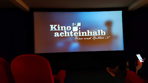 achteinhalb Kino und Kultur e.V.
