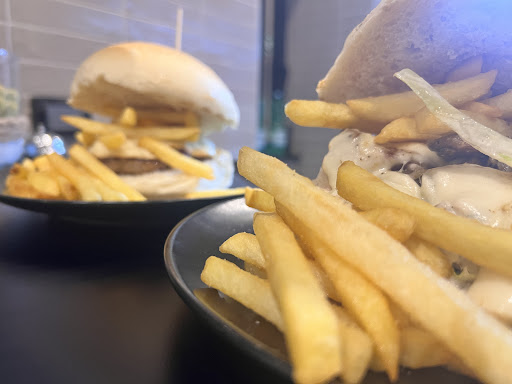 ReBeef - Visual