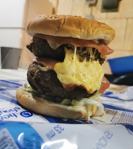 Angel Burger - Thumbnail