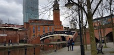 Museo Scienza e Industria manchester