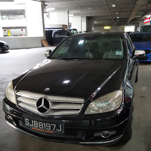 CLT Leasing Pte Ltd | Budget Car rental | Car leasing company - Thumbnail