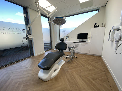 Kliniek voor Parodontologie & Implantologie Scheveningen - Thumbnail