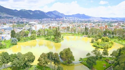 Photos of Parque de Los Novios