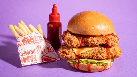 Kick'n Chick'n