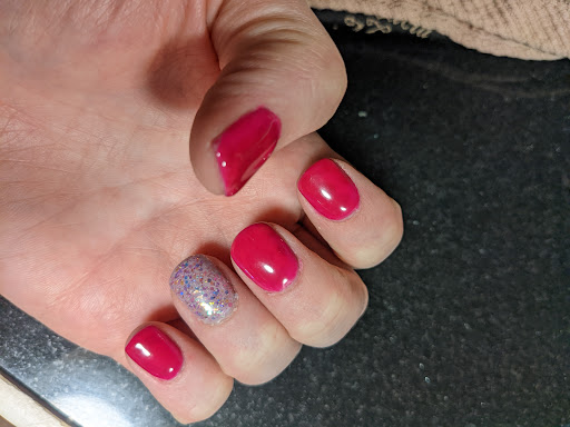 Classy Cassie's Nails and Aesthetics - Located Inside Shagi Mane - Thumbnail