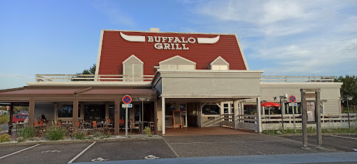 Buffalo Grill Lescar