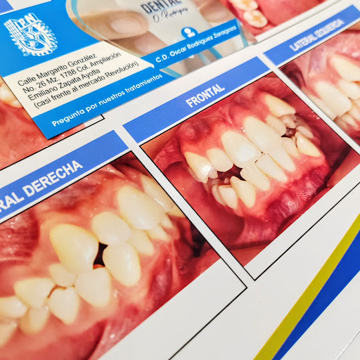 O. Rodriguez Dental Clinic - Thumbnail