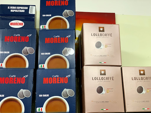 Coffee Shop Monteruscello di Gargiulo Pasquale - Thumbnail