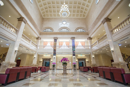 Kavalan Distillery by null