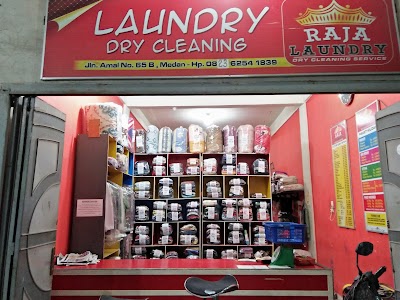 Photos of RAJA LAUNDRY