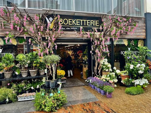 Boeketterie Wassenaar