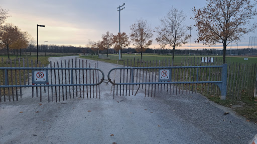 Bethesda Sports Fields Community Park - Thumbnail