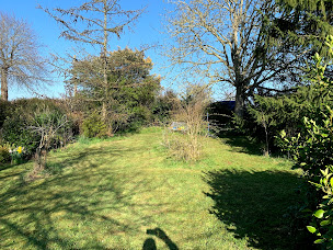 Photo n°22 de L'entre deux chambres d hotes à Sartilly-Baie-Bocage (Chambre d'hôtes)