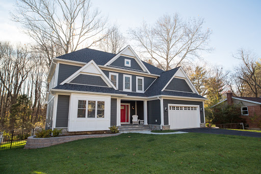 Hartley Homebuilding & Exteriors - Thumbnail