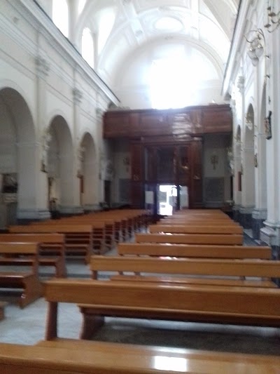 Photos of Chiesa di Santa Maria di Materdei