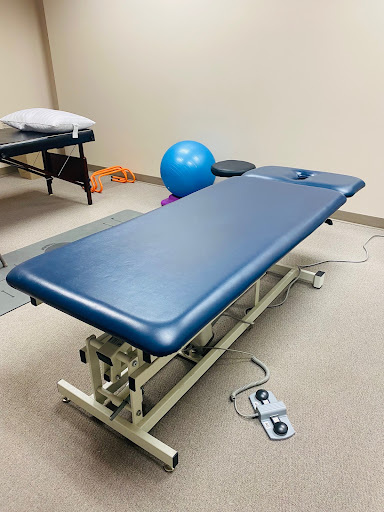Boost Physical Therapy - Visual