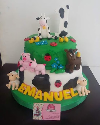 Photos of Tortas y Maquetas Mile